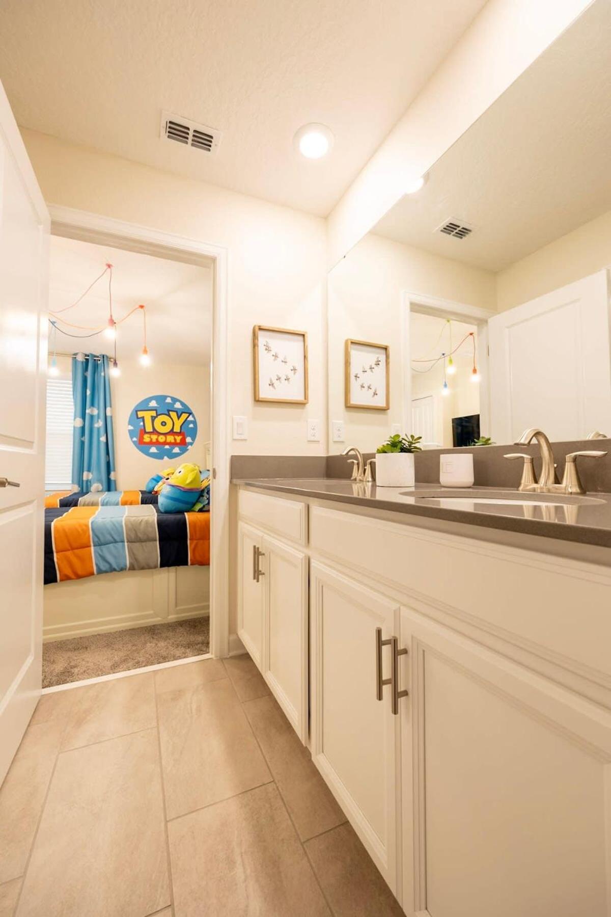 Incredible 6Br Villa By Disney Private Pool Games Kissimmee Buitenkant foto